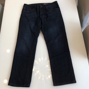 Men’s IZOD Dark Wash Jeans Size 32x30